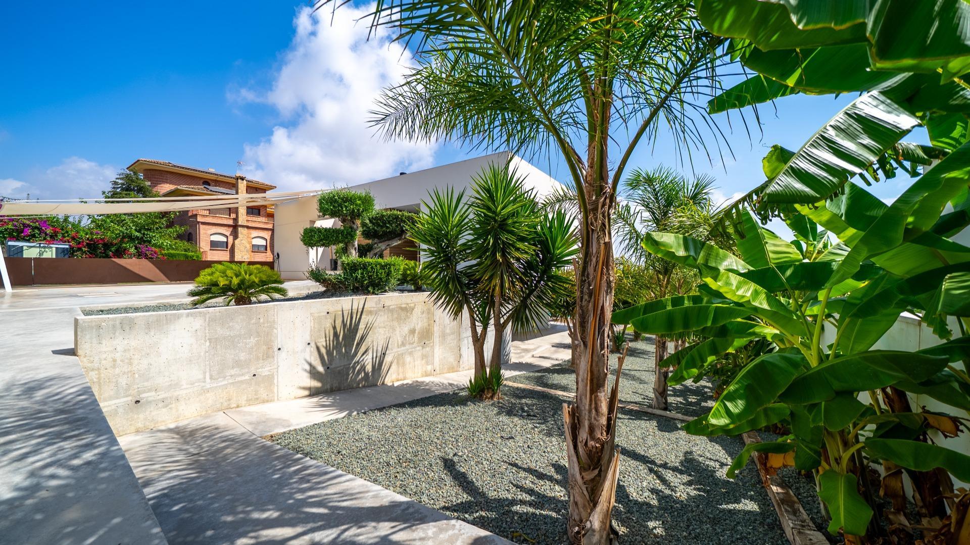 Villa in Alicante - Vistahermosa — image 5