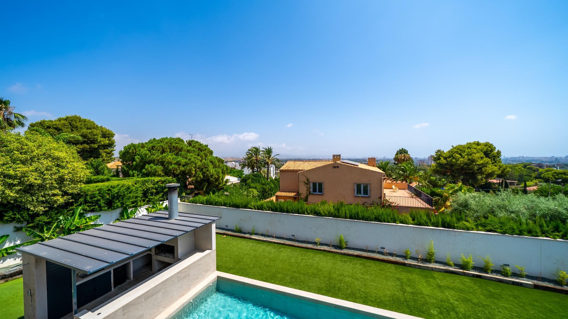 Villa in Alicante - Vistahermosa — image 6