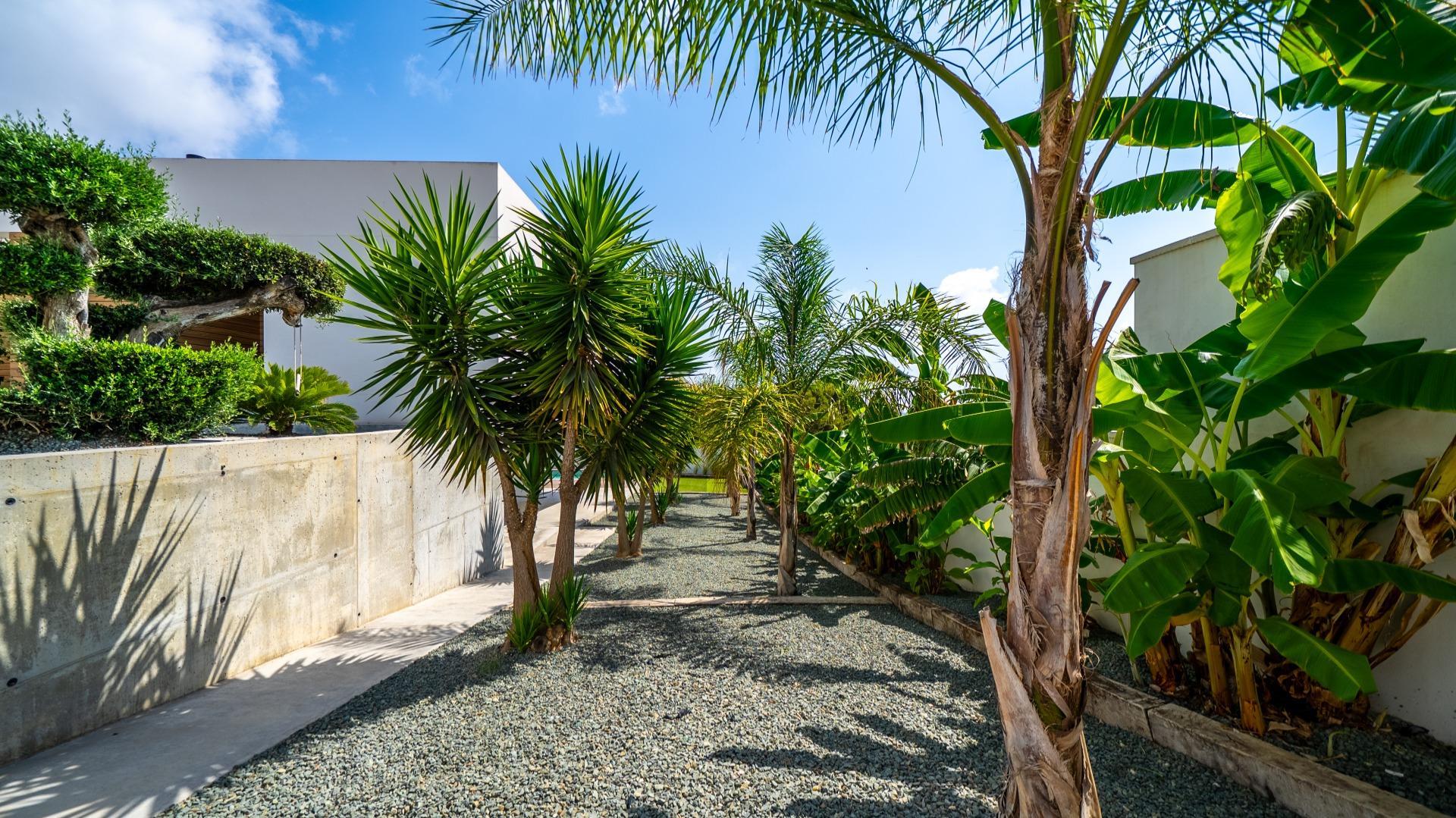 Villa in Alicante - Vistahermosa — image 7