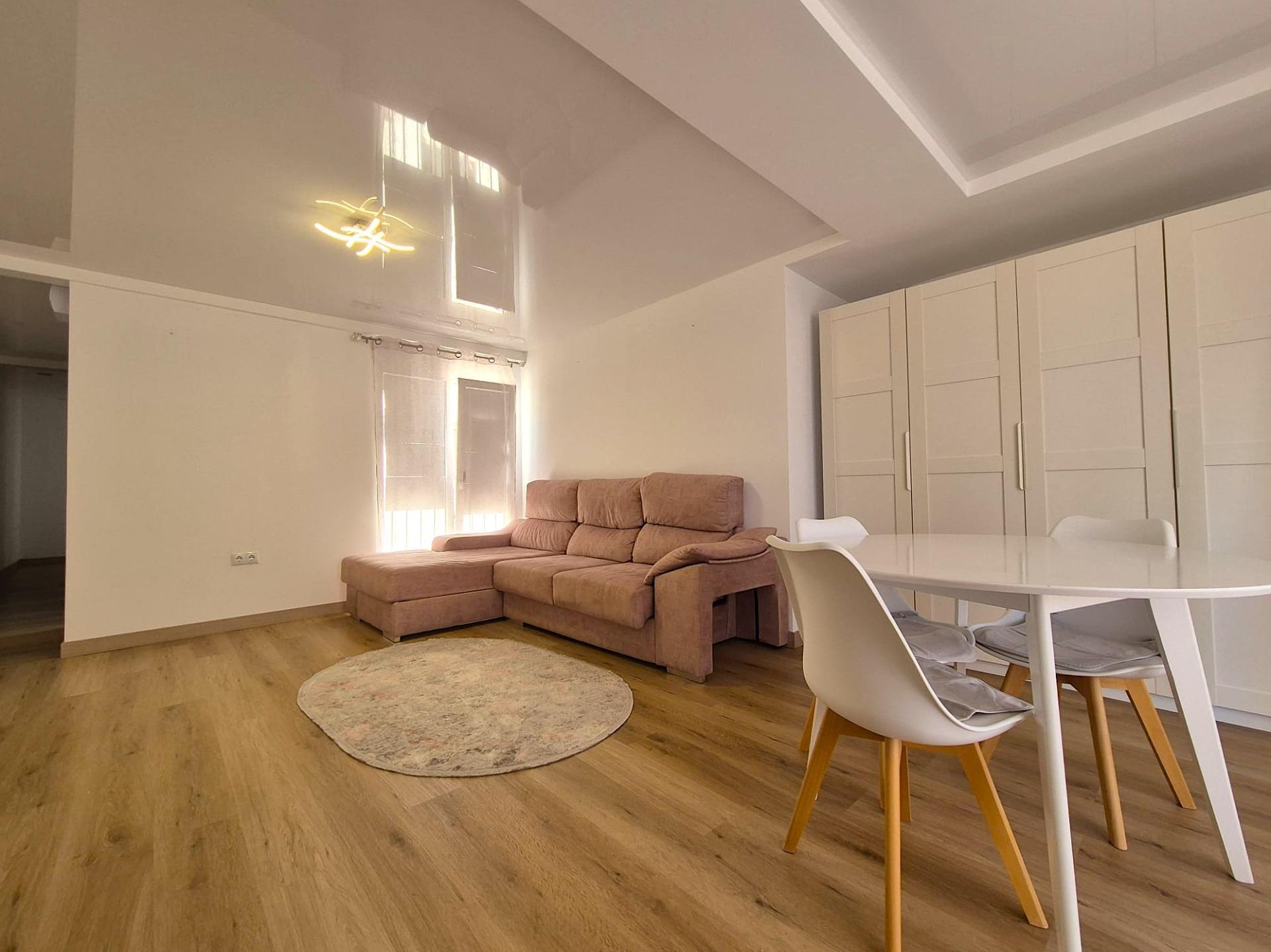 Apartment in Alicante - Carolinas Altas — image 2