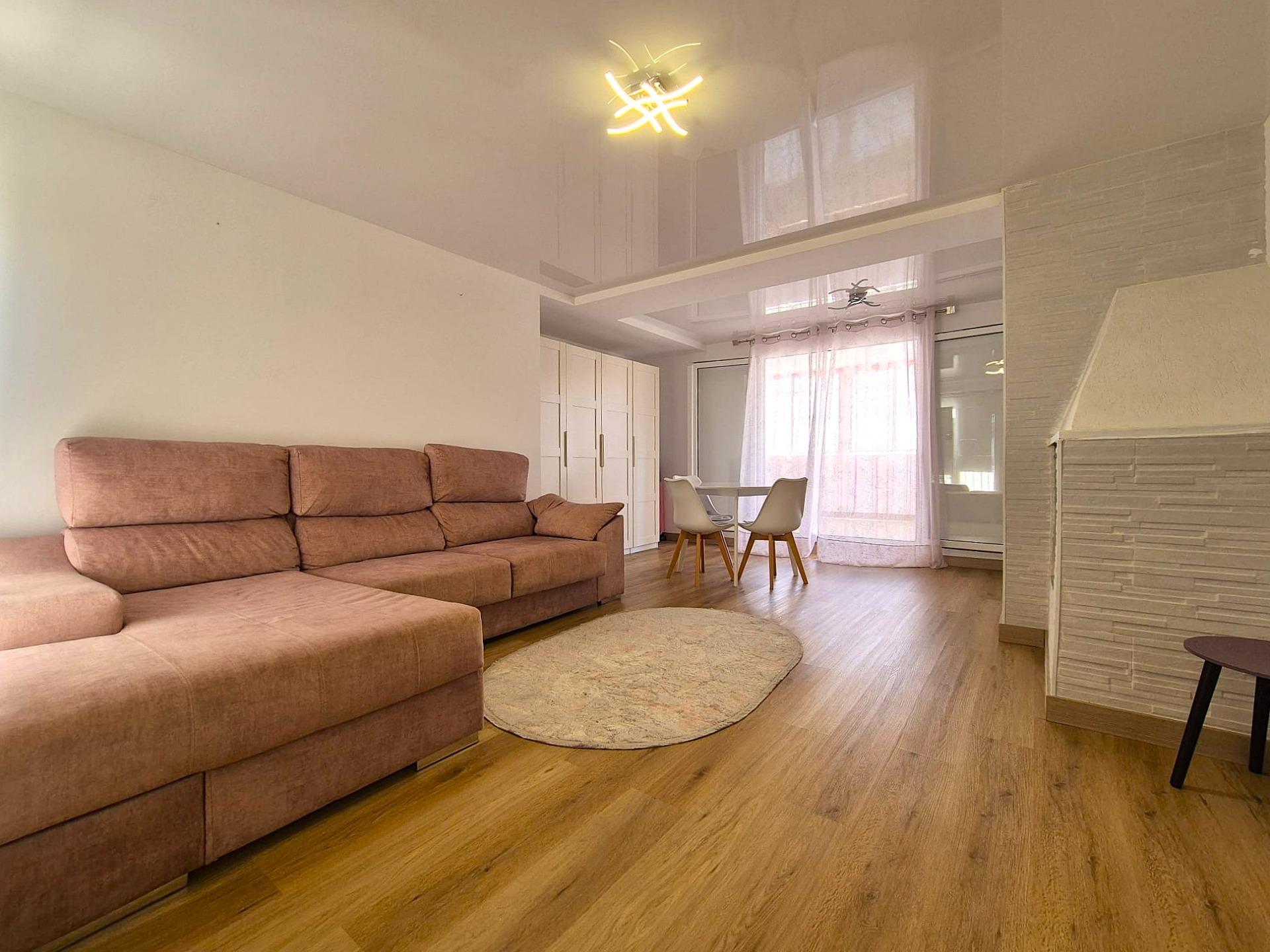 Apartment in Alicante - Carolinas Altas — image 4