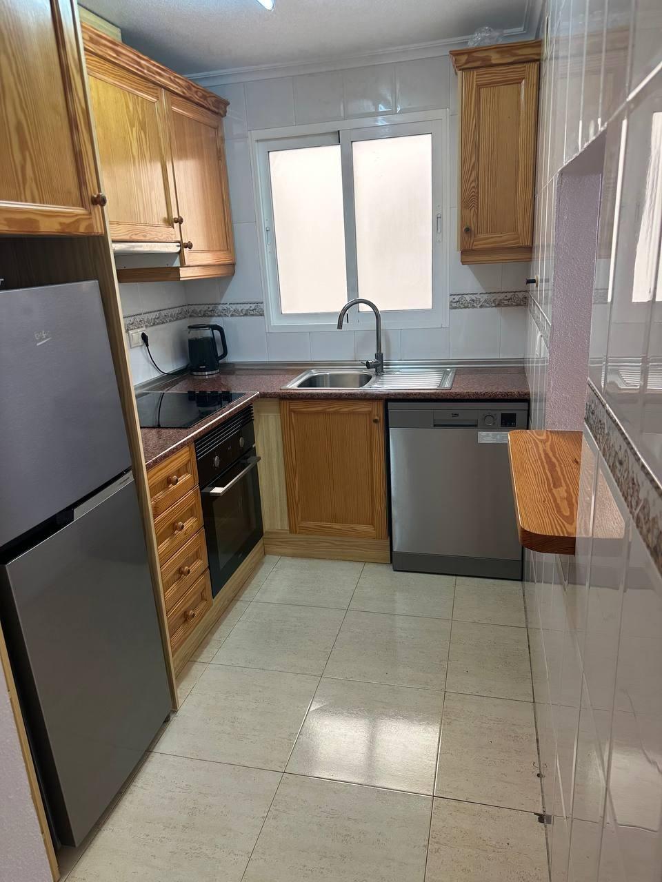 Apartment in Torrevieja - Centro — image 6