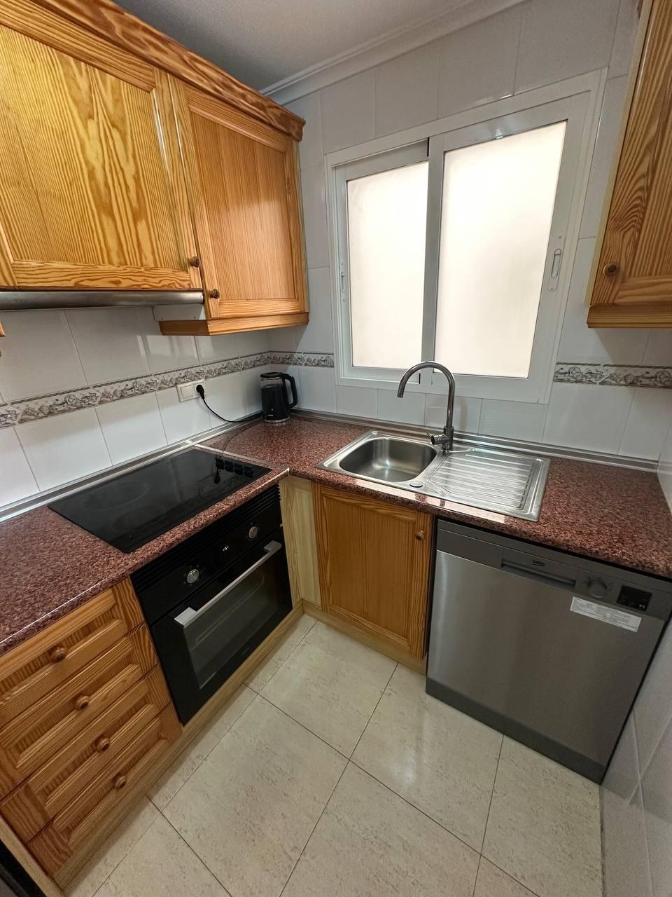 Apartment in Torrevieja - Centro — image 7