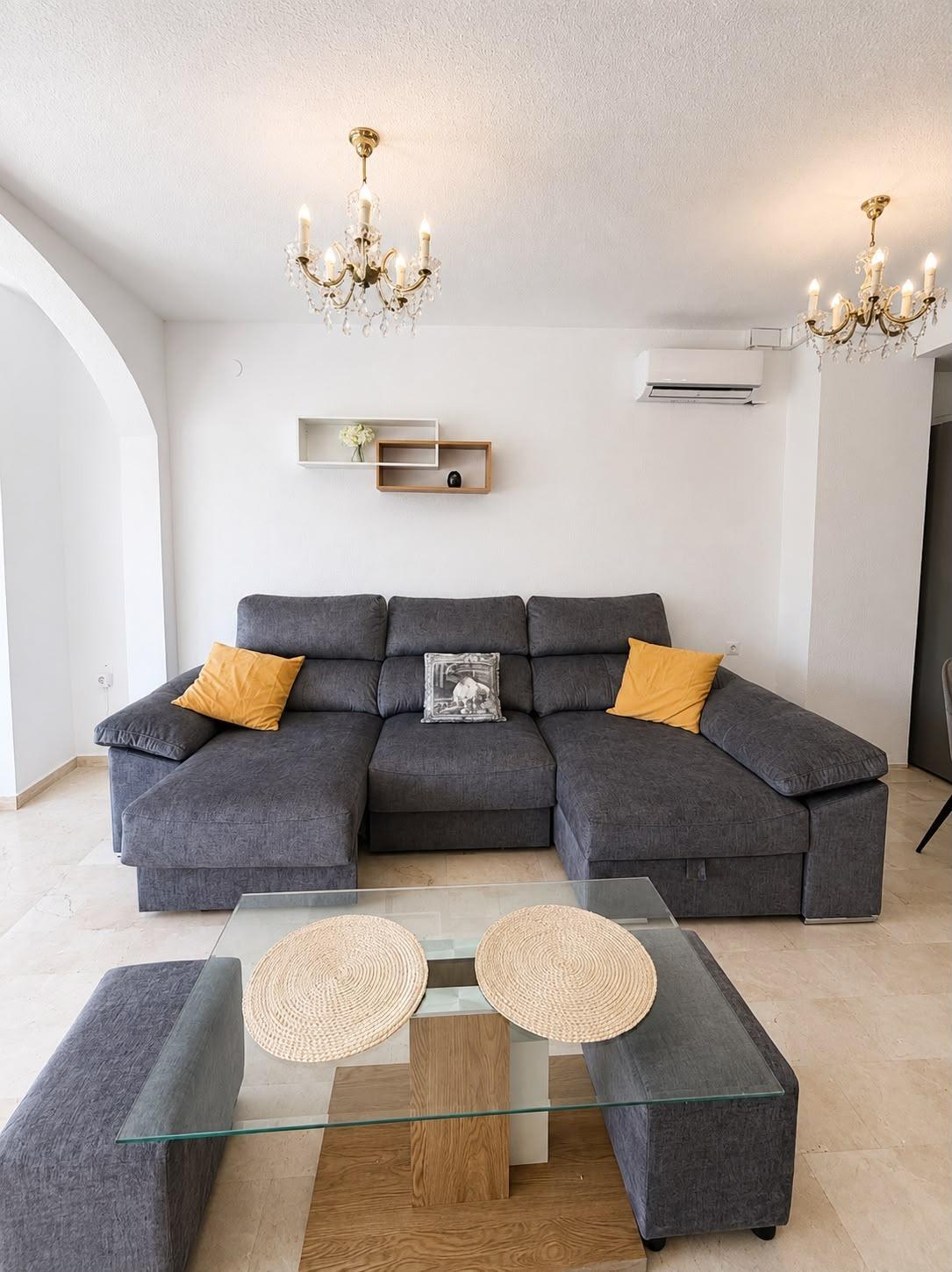 Apartment in Torrevieja - Playa del cura — image 2