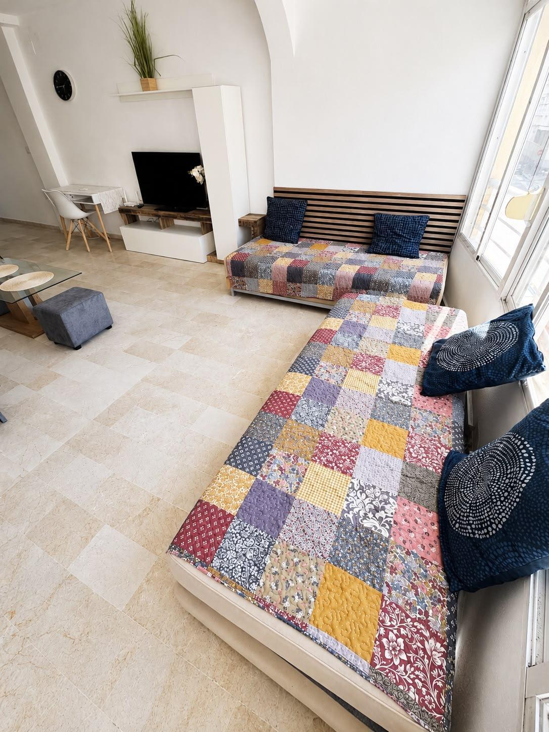 Apartment in Torrevieja - Playa del cura — image 3