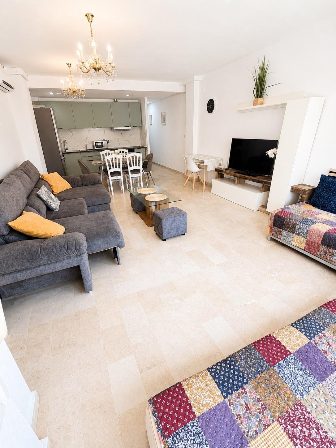 Apartment in Torrevieja - Playa del cura — image 4