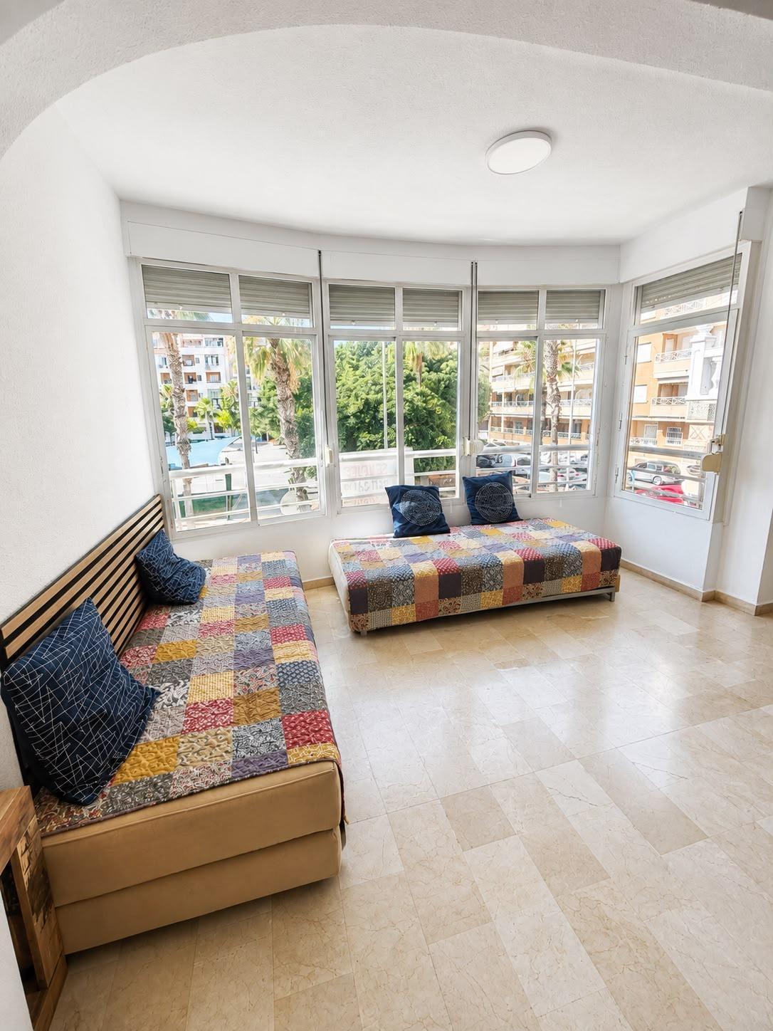 Apartment in Torrevieja - Playa del cura — image 5