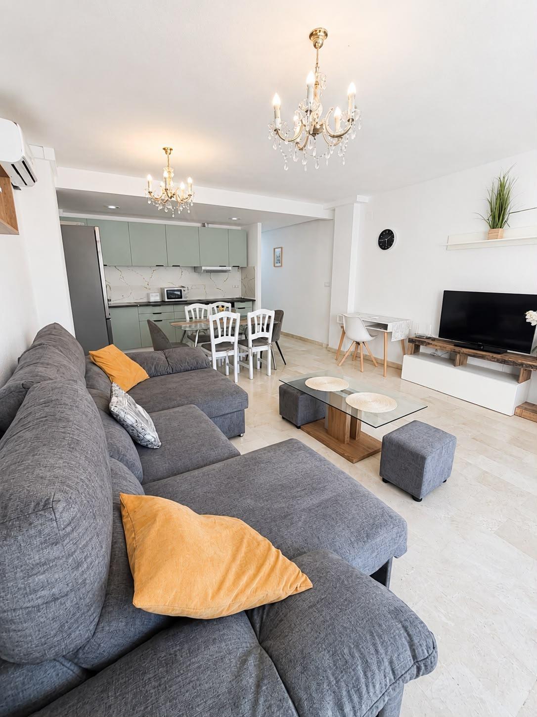 Apartment in Torrevieja - Playa del cura — image 6