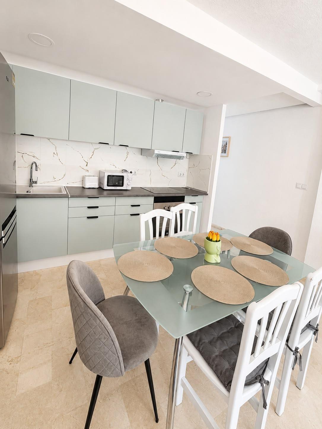 Apartment in Torrevieja - Playa del cura — image 7