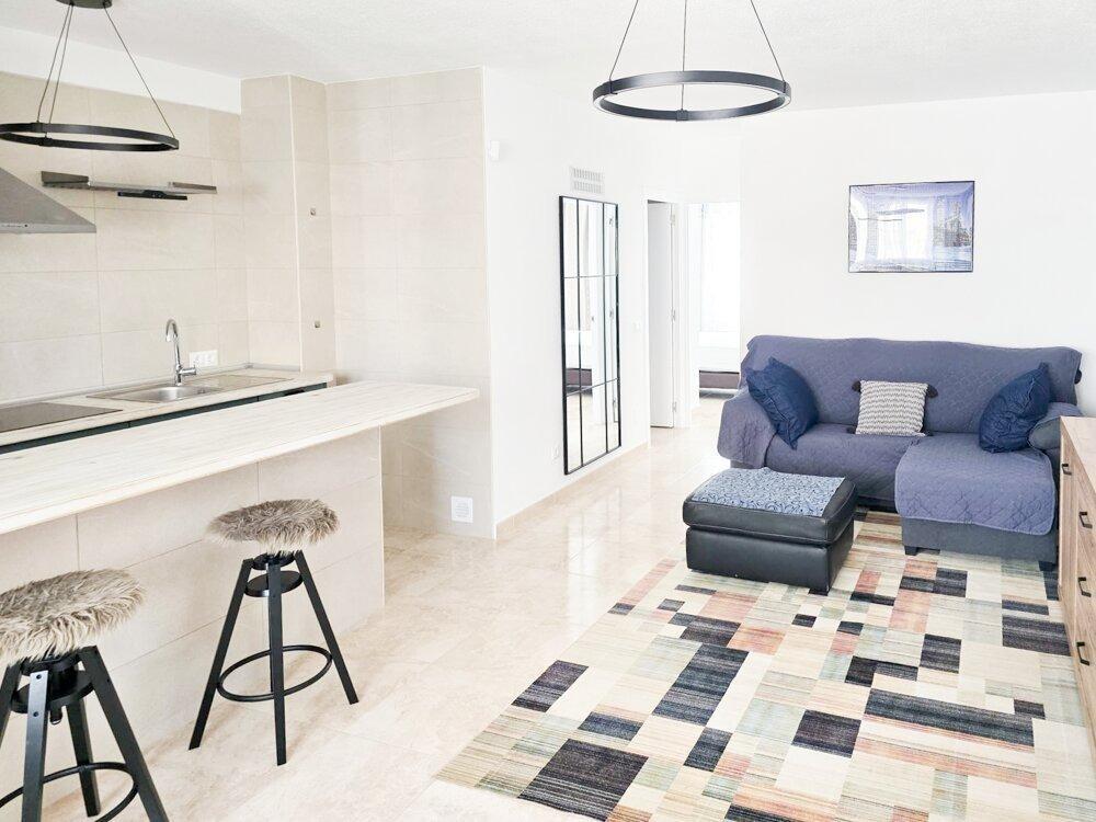 Apartment in Torrevieja - La Mata pueblo — image 2