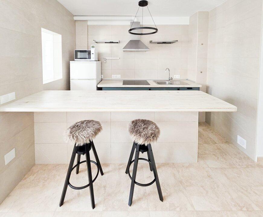 Apartment in Torrevieja - La Mata pueblo — image 3