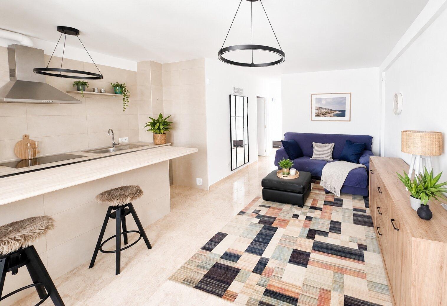 Apartment in Torrevieja - La Mata pueblo — image 4
