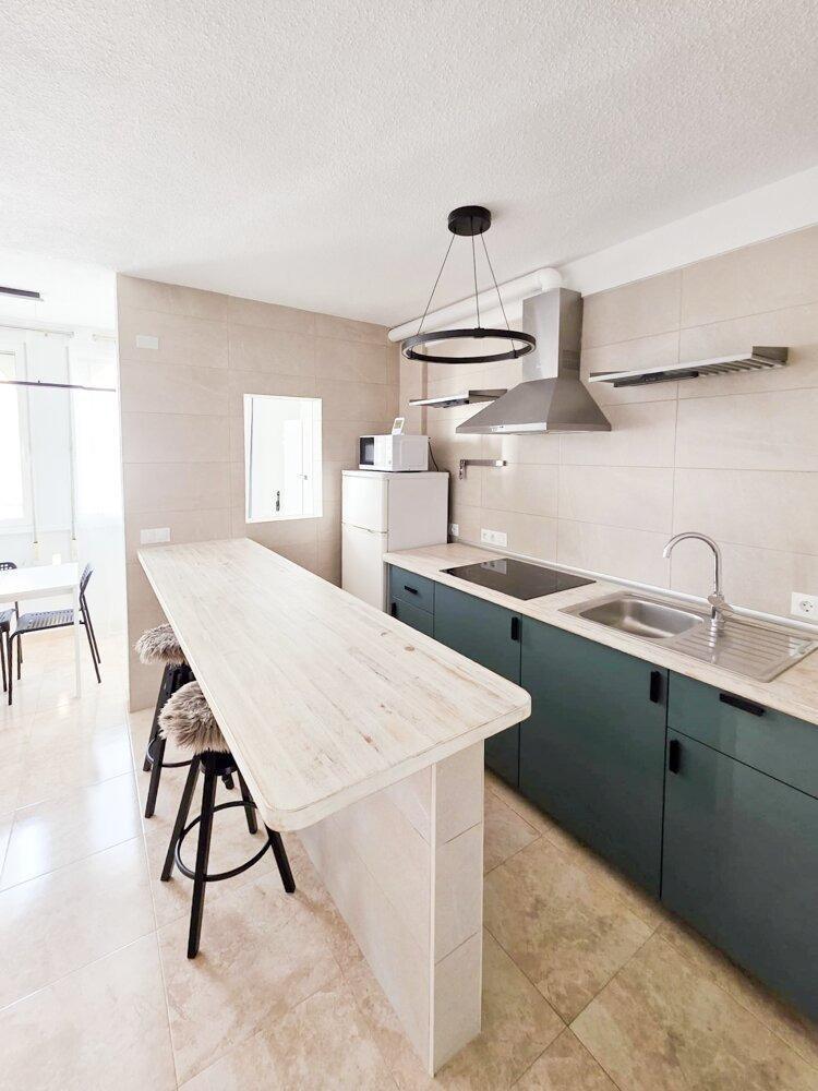 Apartment in Torrevieja - La Mata pueblo — image 5