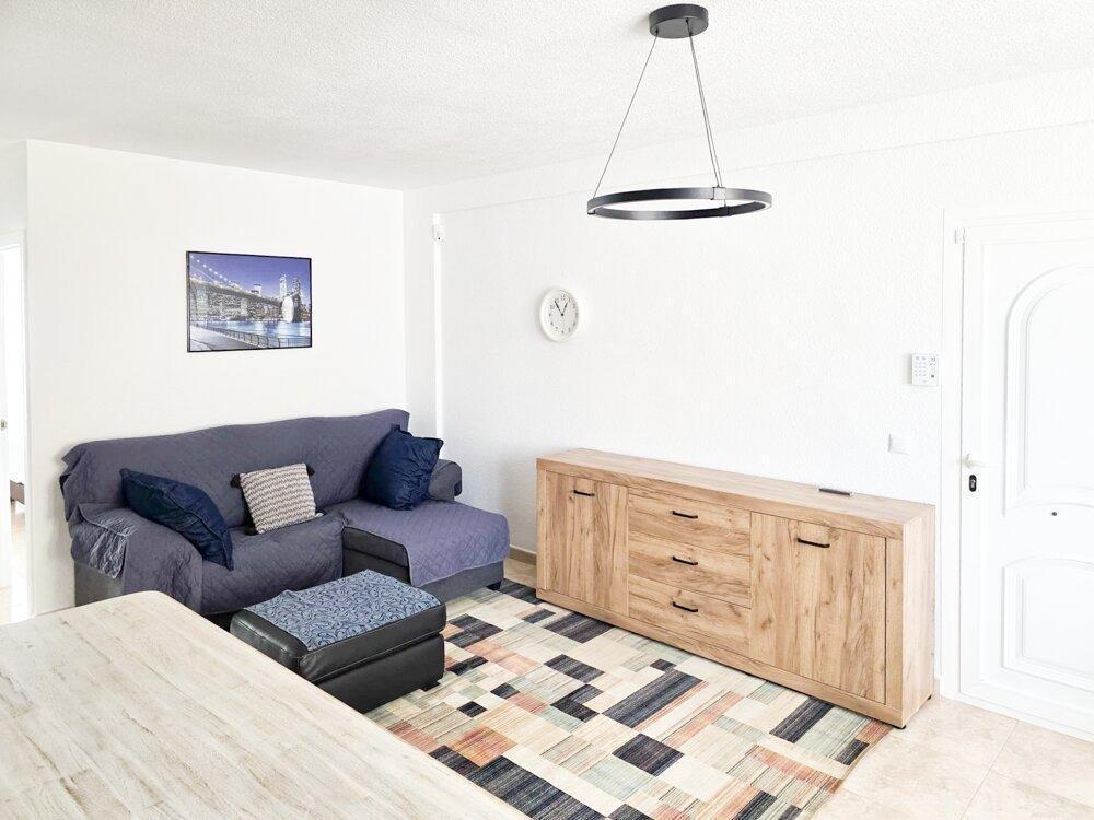 Apartment in Torrevieja - La Mata pueblo — image 6