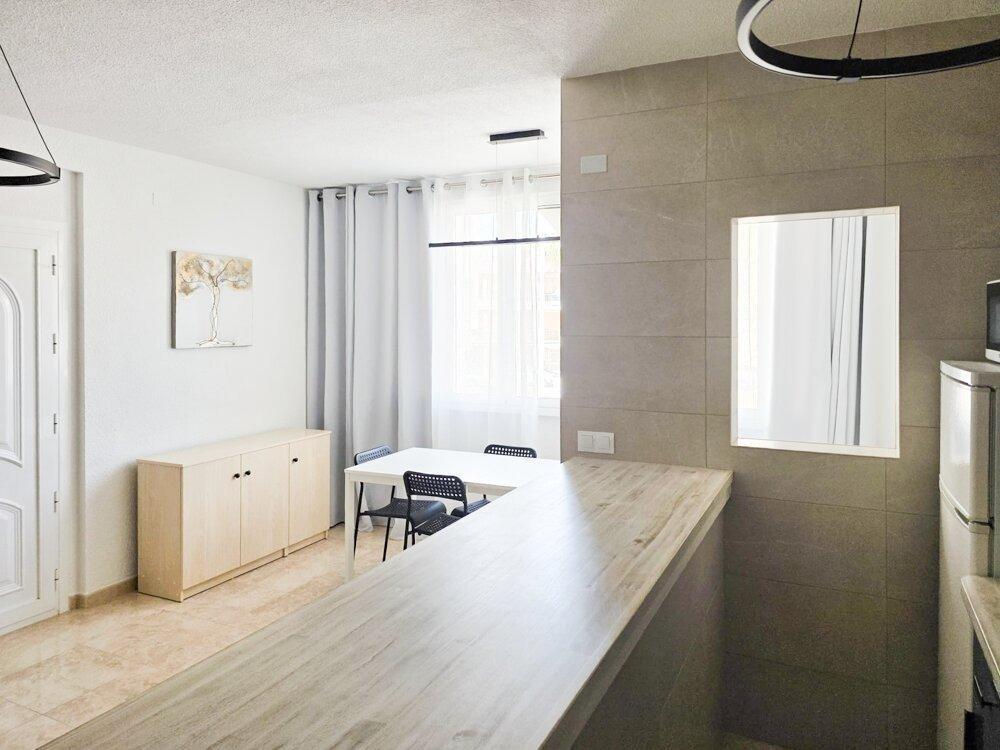 Apartment in Torrevieja - La Mata pueblo — image 7