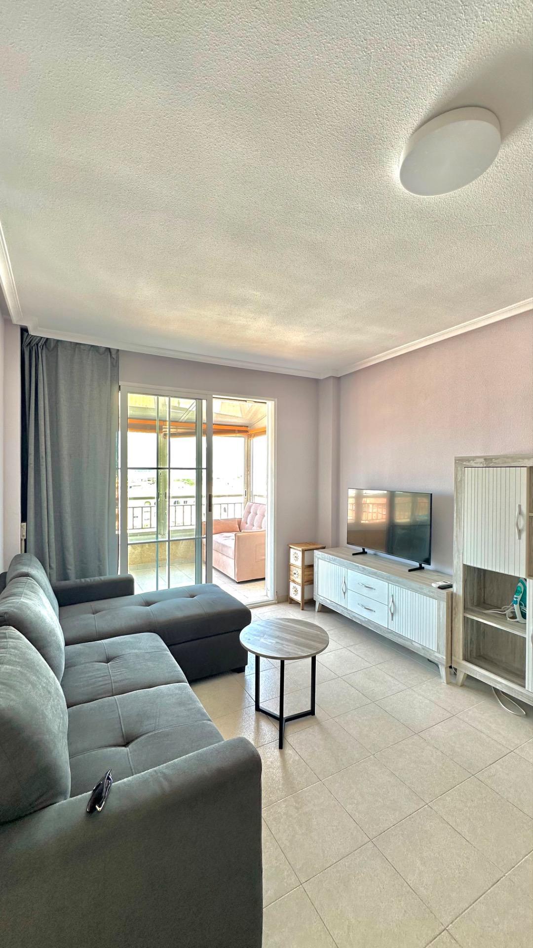 Apartment in Torrevieja - Acequion — image 1