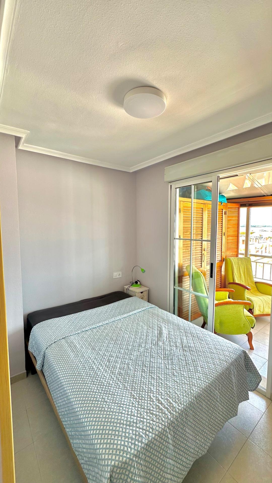 Apartment in Torrevieja - Acequion — image 3