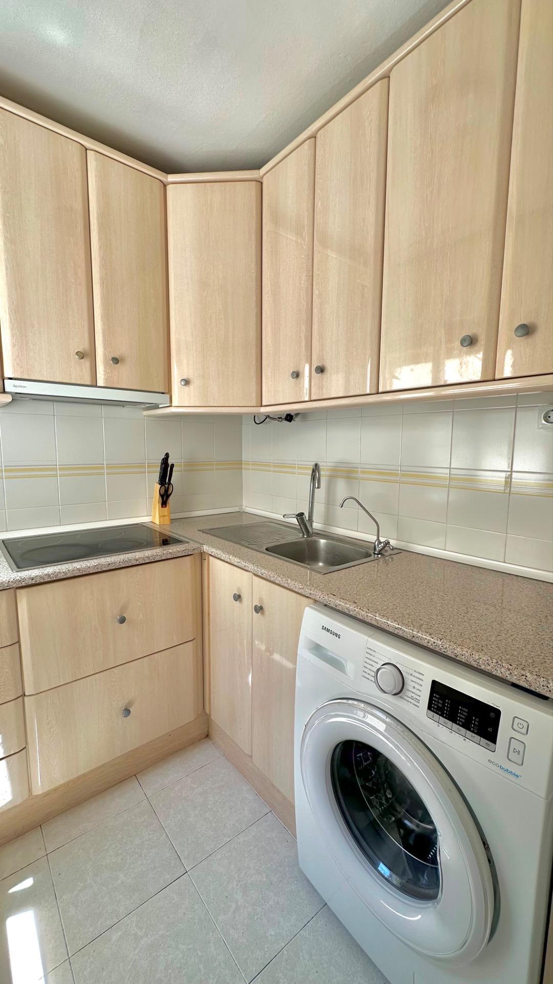 Apartment in Torrevieja - Acequion — image 7