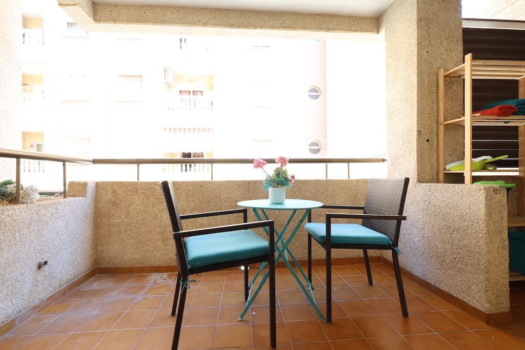 Apartment in Torrevieja - Centro — image 2