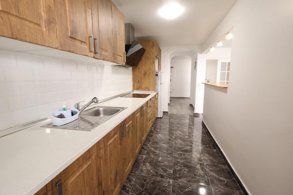 Apartment in Torrevieja - Centro — image 5