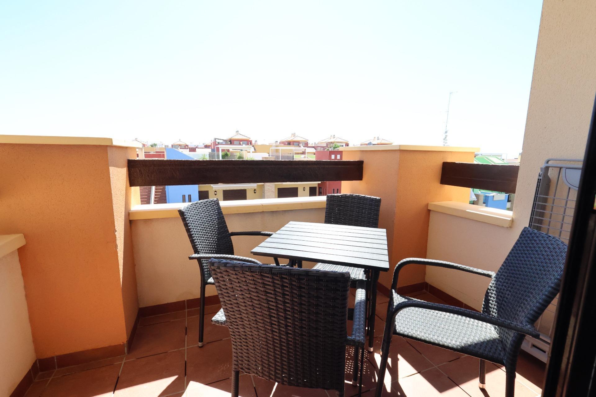 Apartment in Orihuela Costa - Lomas de Cabo Roig — image 2