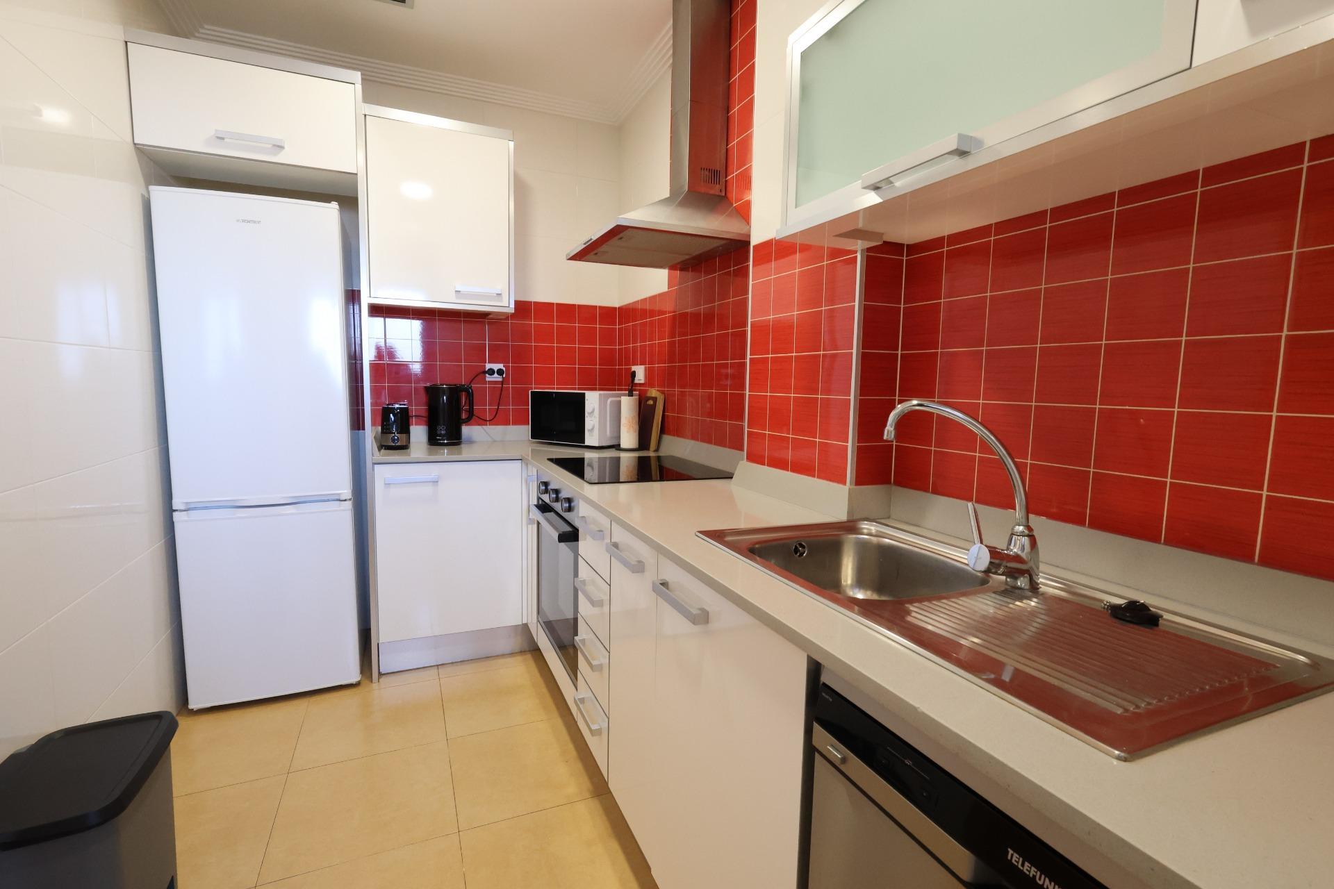 Apartment in Orihuela Costa - Lomas de Cabo Roig — image 3