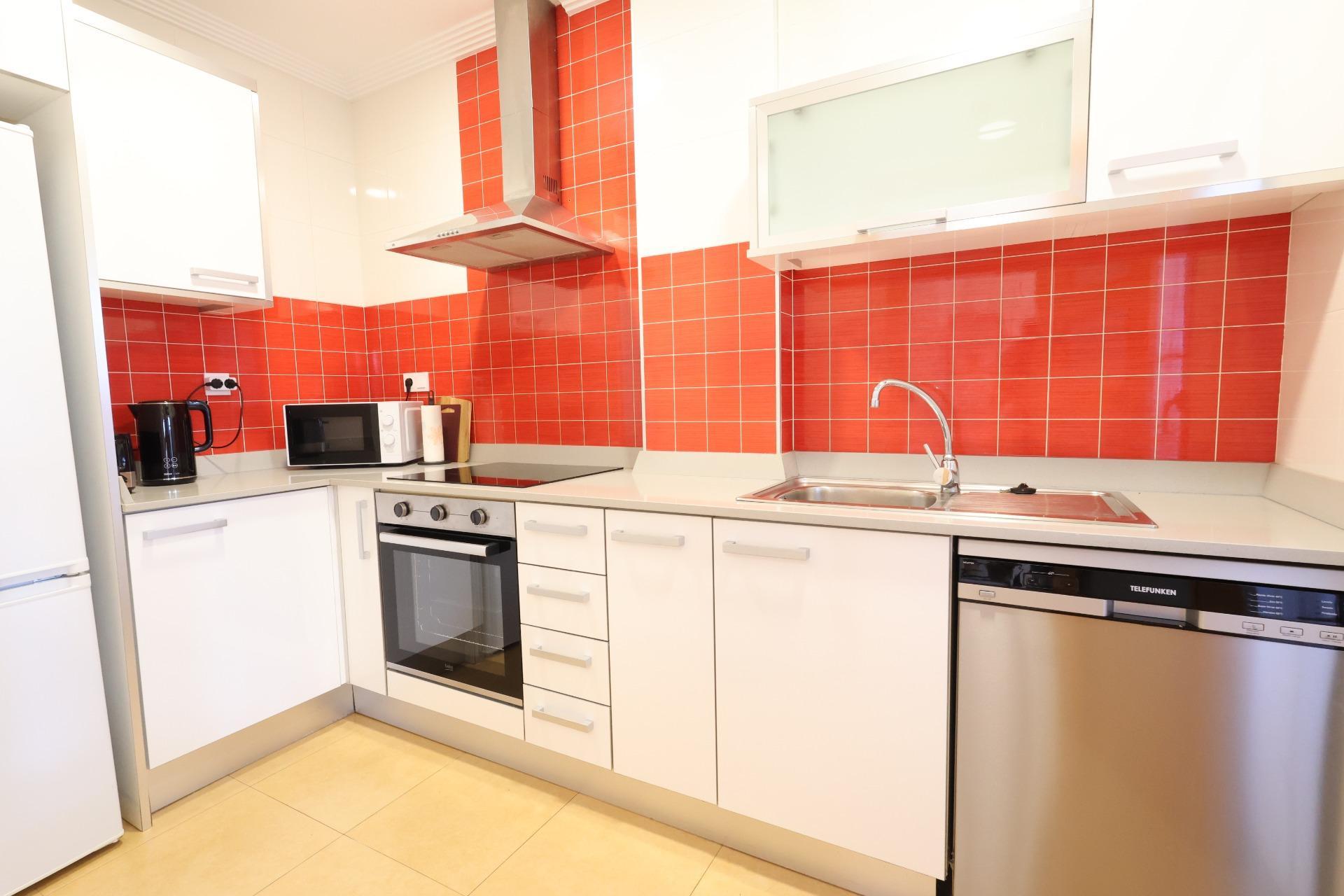 Apartment in Orihuela Costa - Lomas de Cabo Roig — image 4
