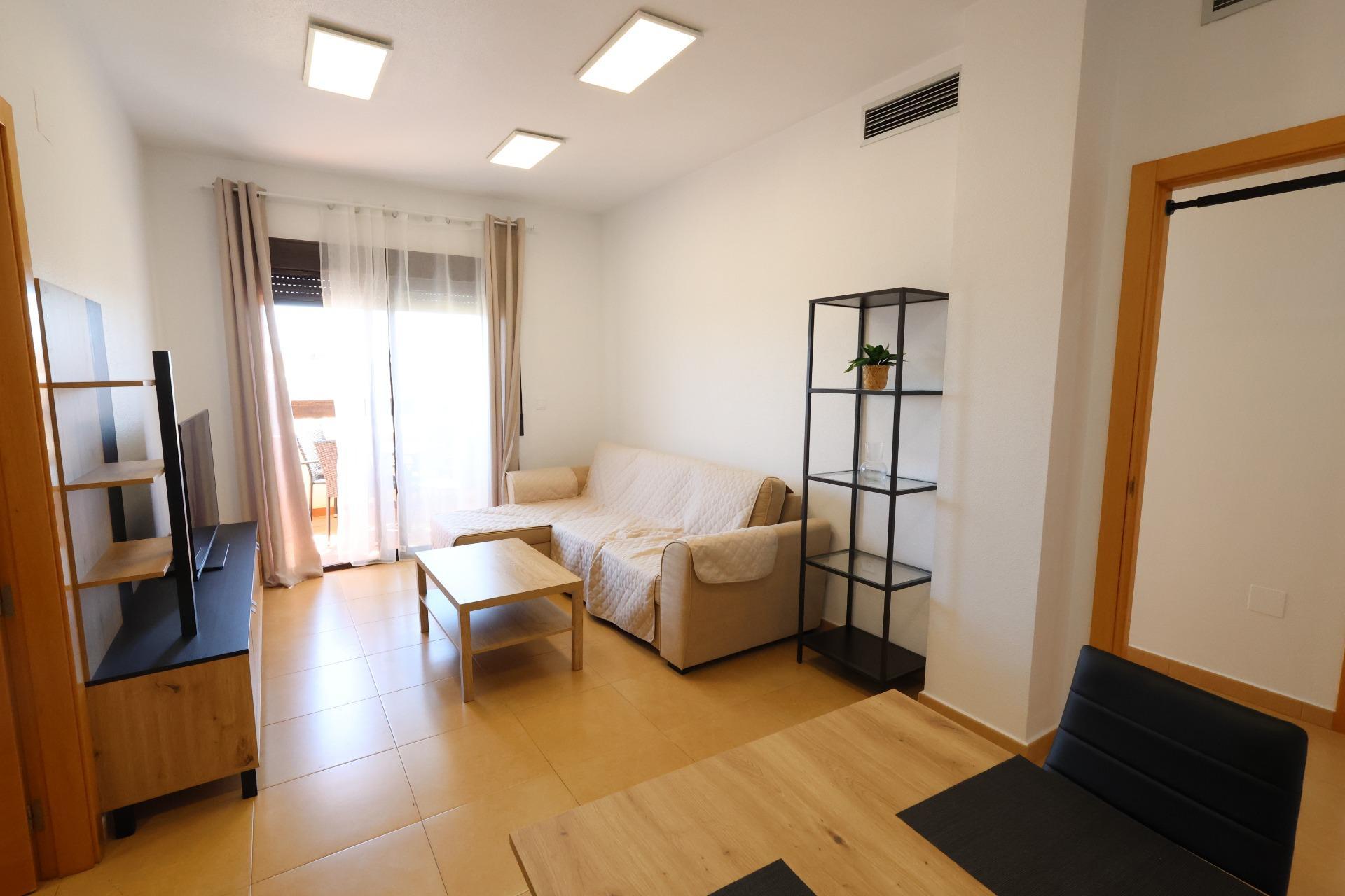 Apartment in Orihuela Costa - Lomas de Cabo Roig — image 5
