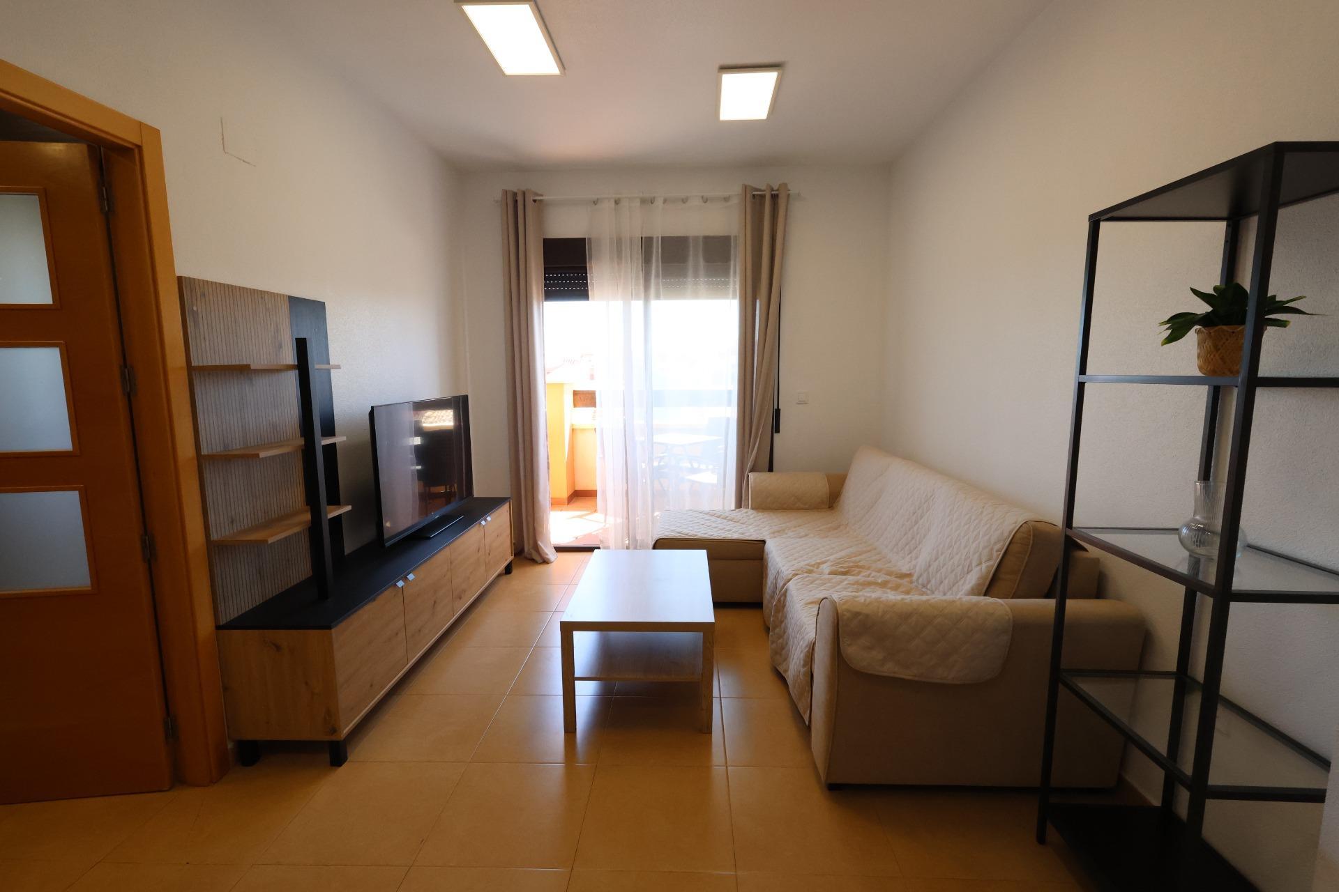 Apartment in Orihuela Costa - Lomas de Cabo Roig — image 6