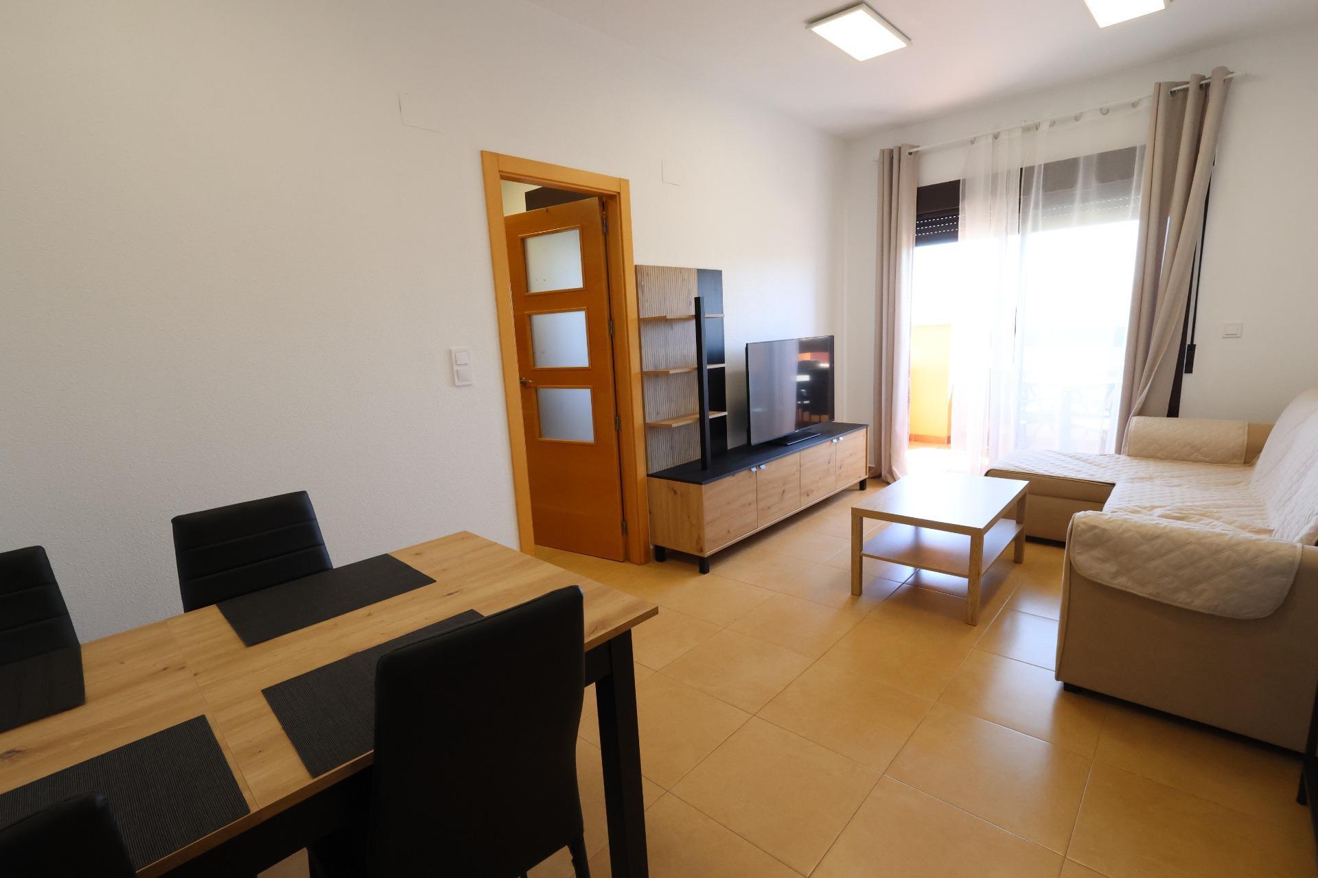 Apartment in Orihuela Costa - Lomas de Cabo Roig — image 7