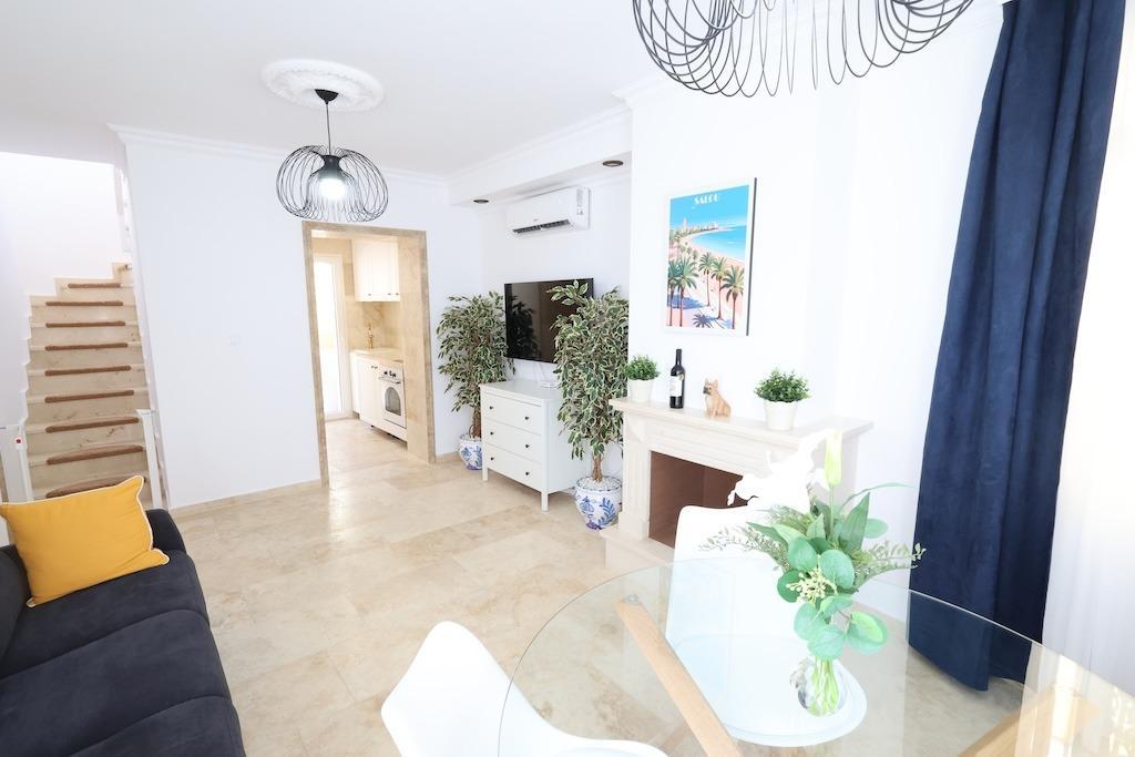 Chalet in Orihuela Costa - Las Filipinas — image 5
