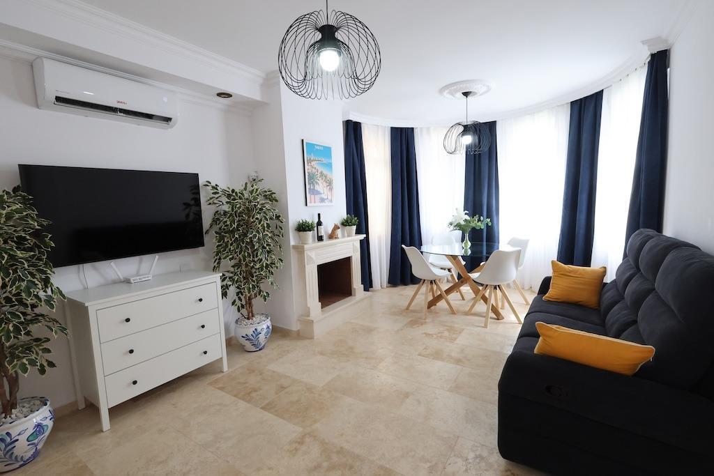 Chalet in Orihuela Costa - Las Filipinas — image 6