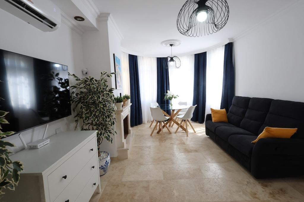 Chalet in Orihuela Costa - Las Filipinas — image 7