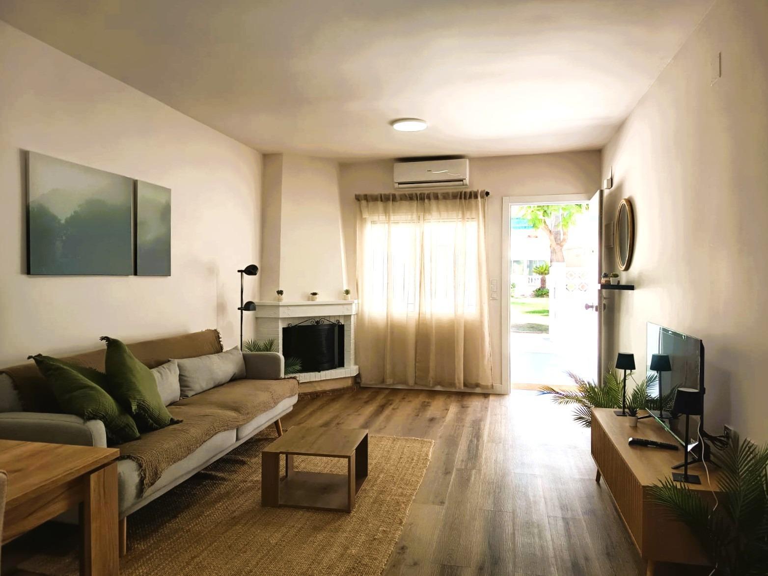 Bungalow in Orihuela Costa - La Regia — image 6