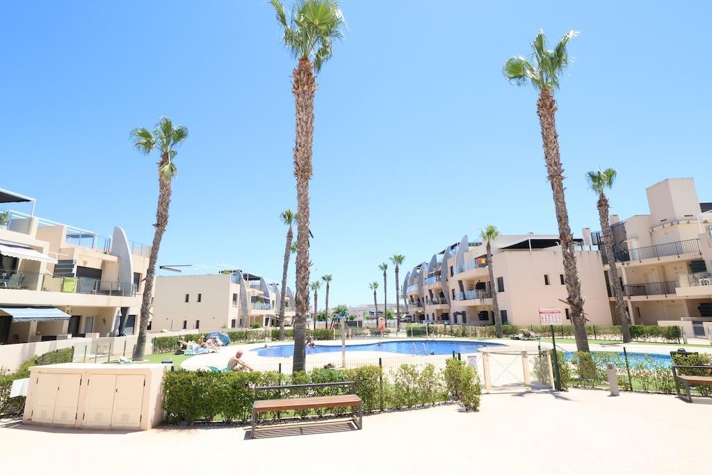 Apartment in Pilar de la Horadada - Torre de la Horadada
