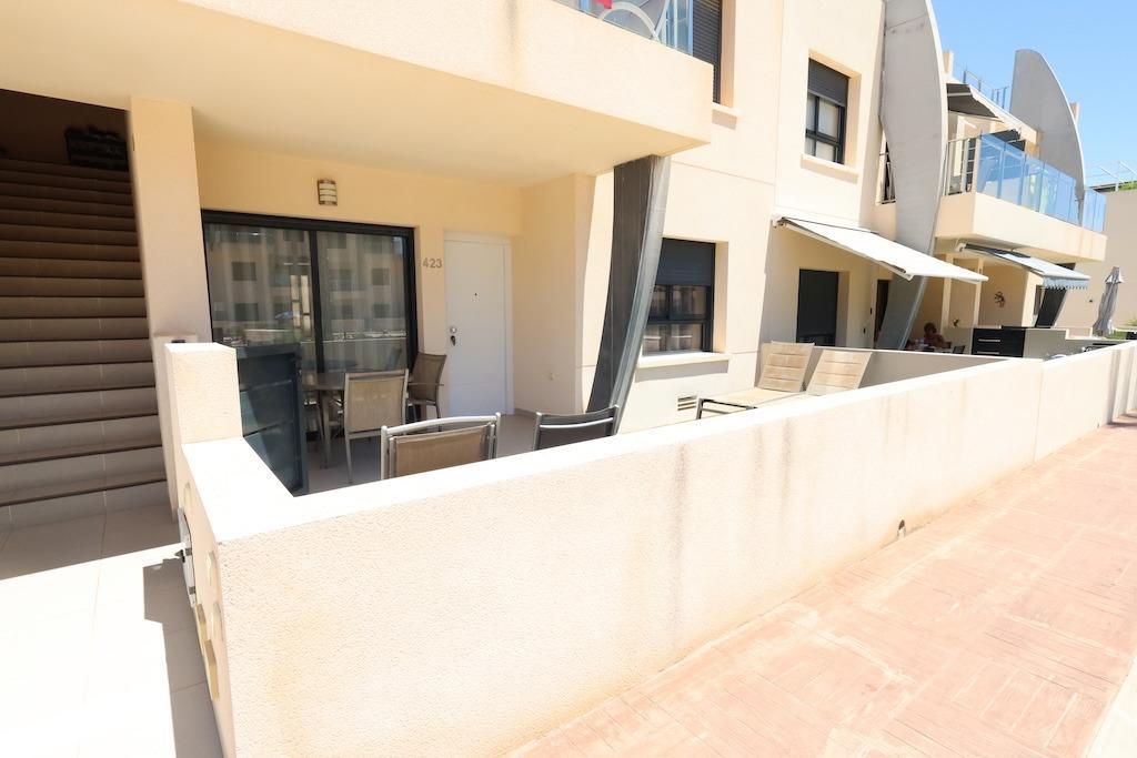 Apartment in Pilar de la Horadada - Torre de la Horadada — image 3