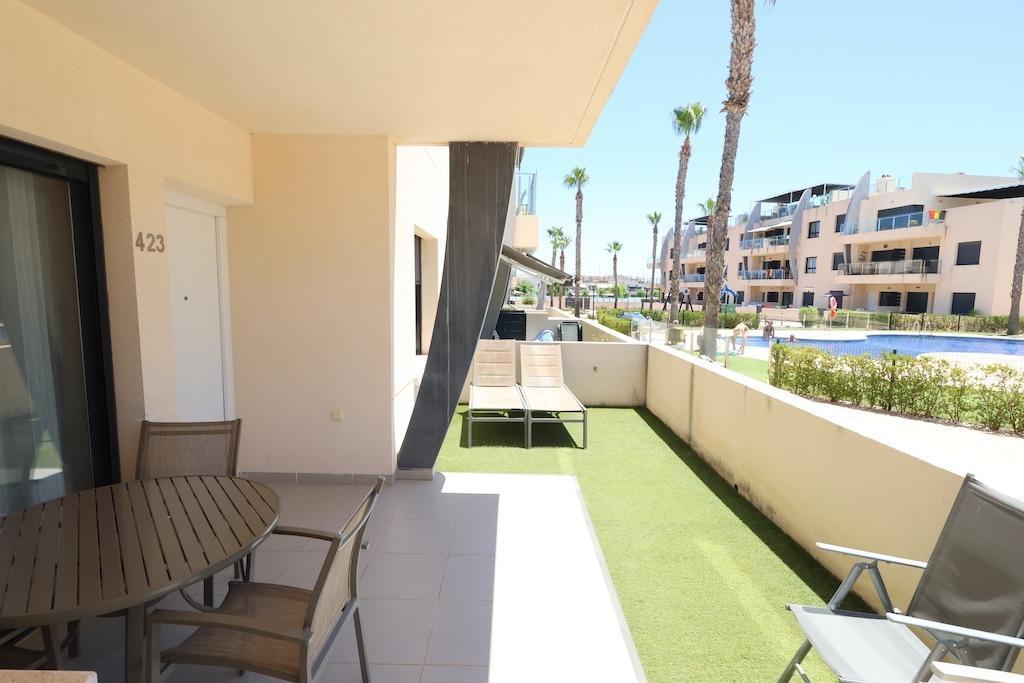 Apartment in Pilar de la Horadada - Torre de la Horadada — image 4