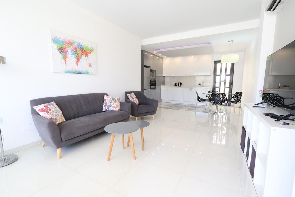 Apartment in Pilar de la Horadada - Torre de la Horadada — image 7