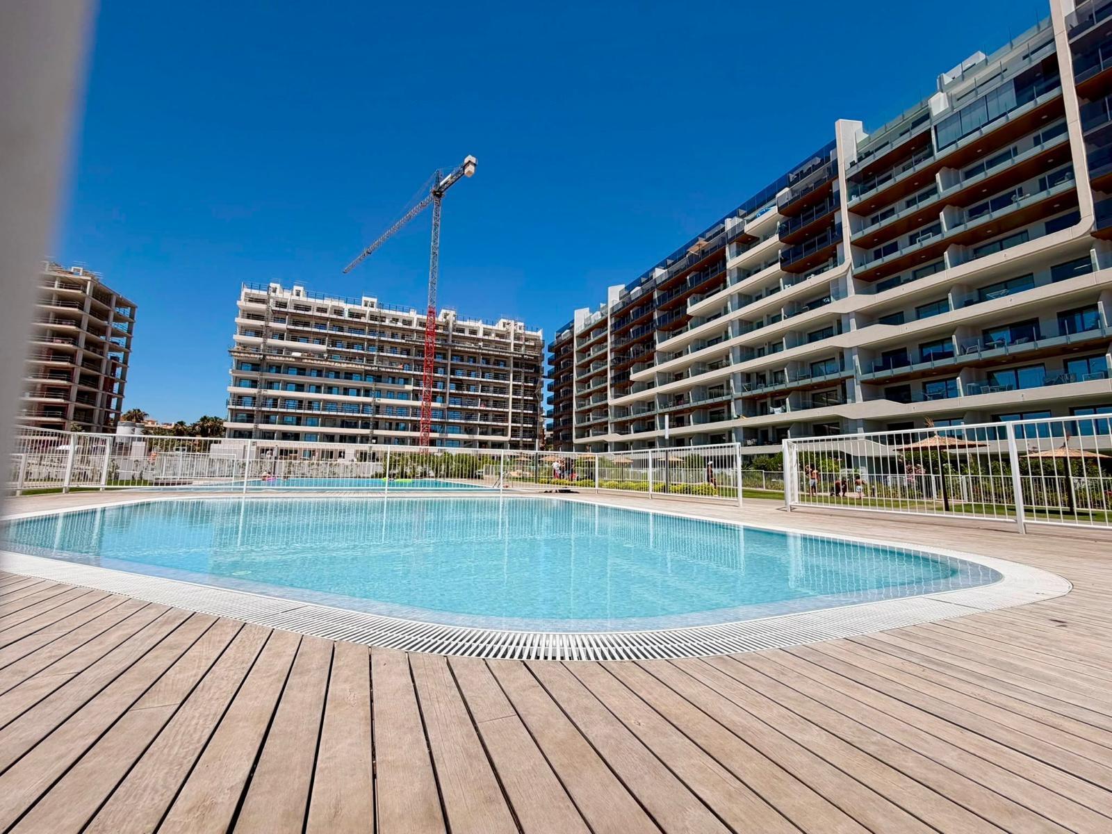 Apartment in Torrevieja - Punta Prima — image 2