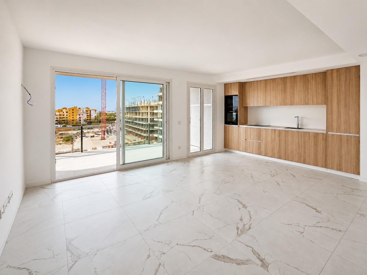 Apartment in Torrevieja - Punta Prima — image 3