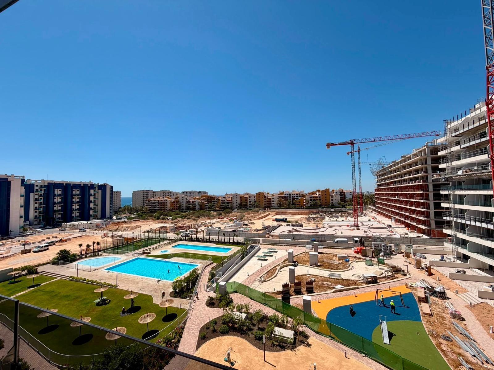 Apartment in Torrevieja - Punta Prima — image 5