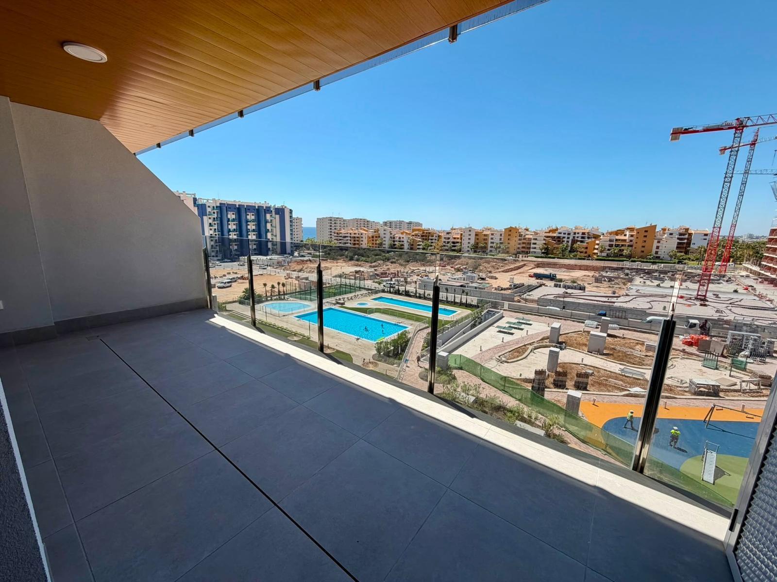 Apartment in Torrevieja - Punta Prima — image 6