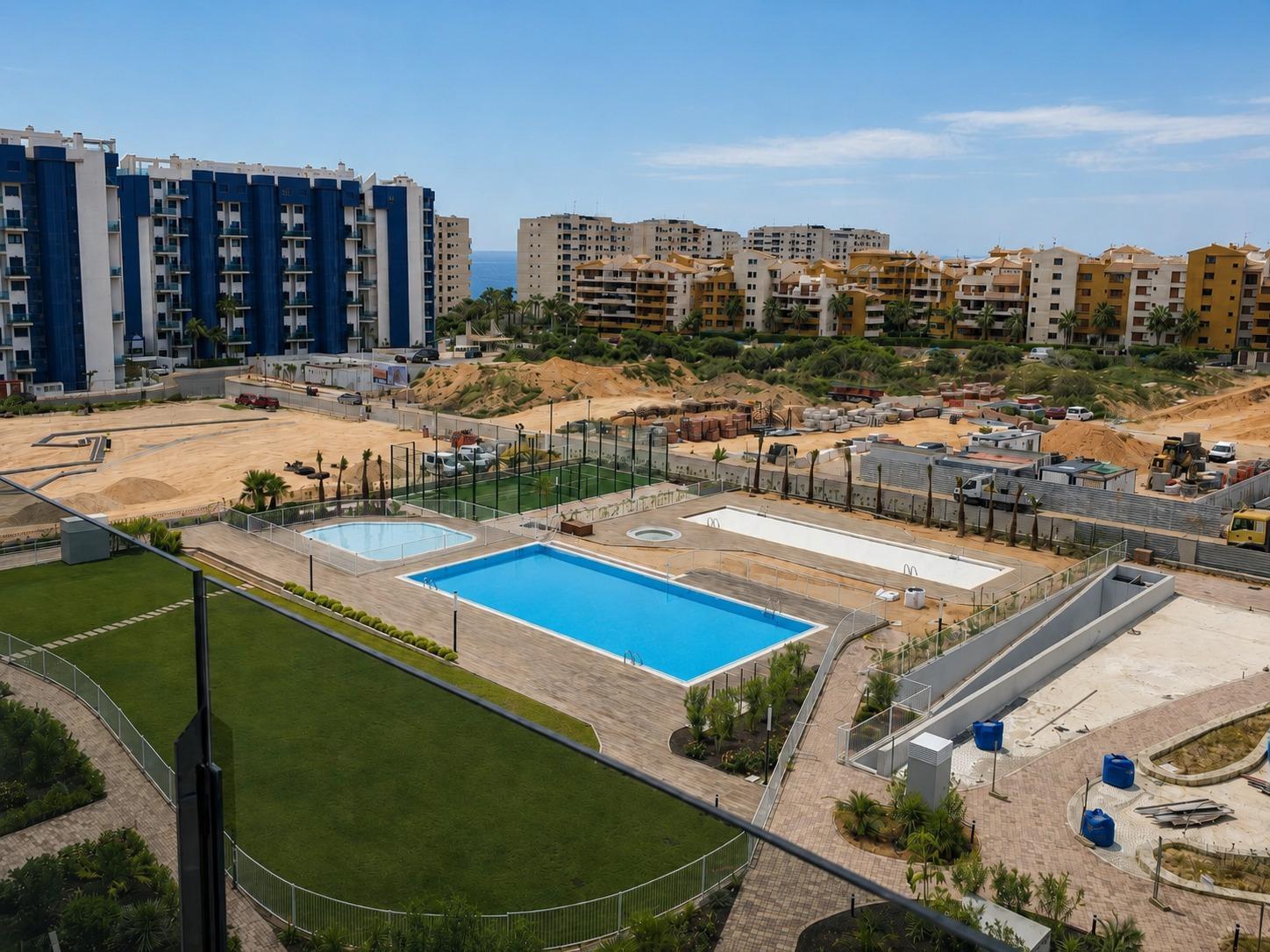 Apartment in Torrevieja - Punta Prima — image 7