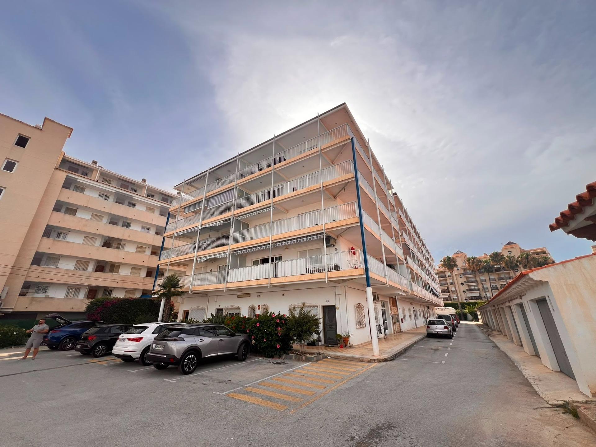 Apartment in Altea - Altea Pueblo — image 4