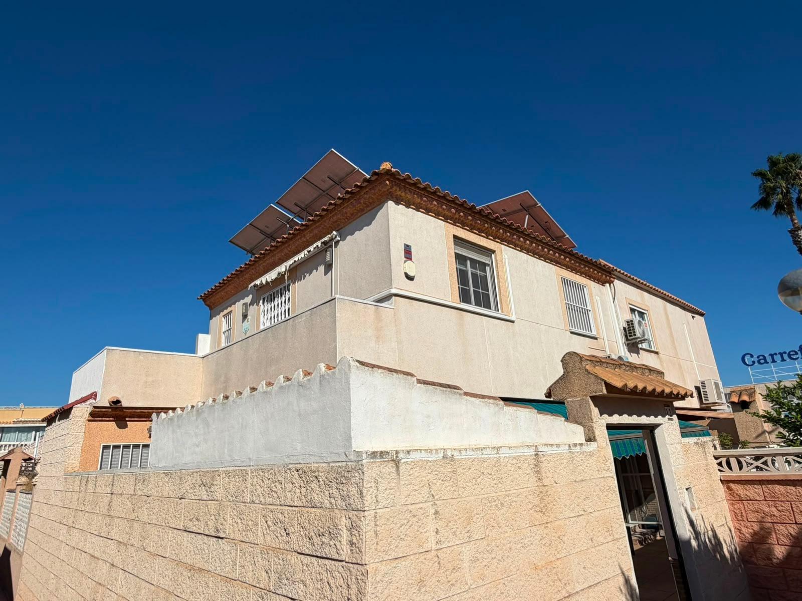 Townhouse in Torrevieja - Carrefour — image 1