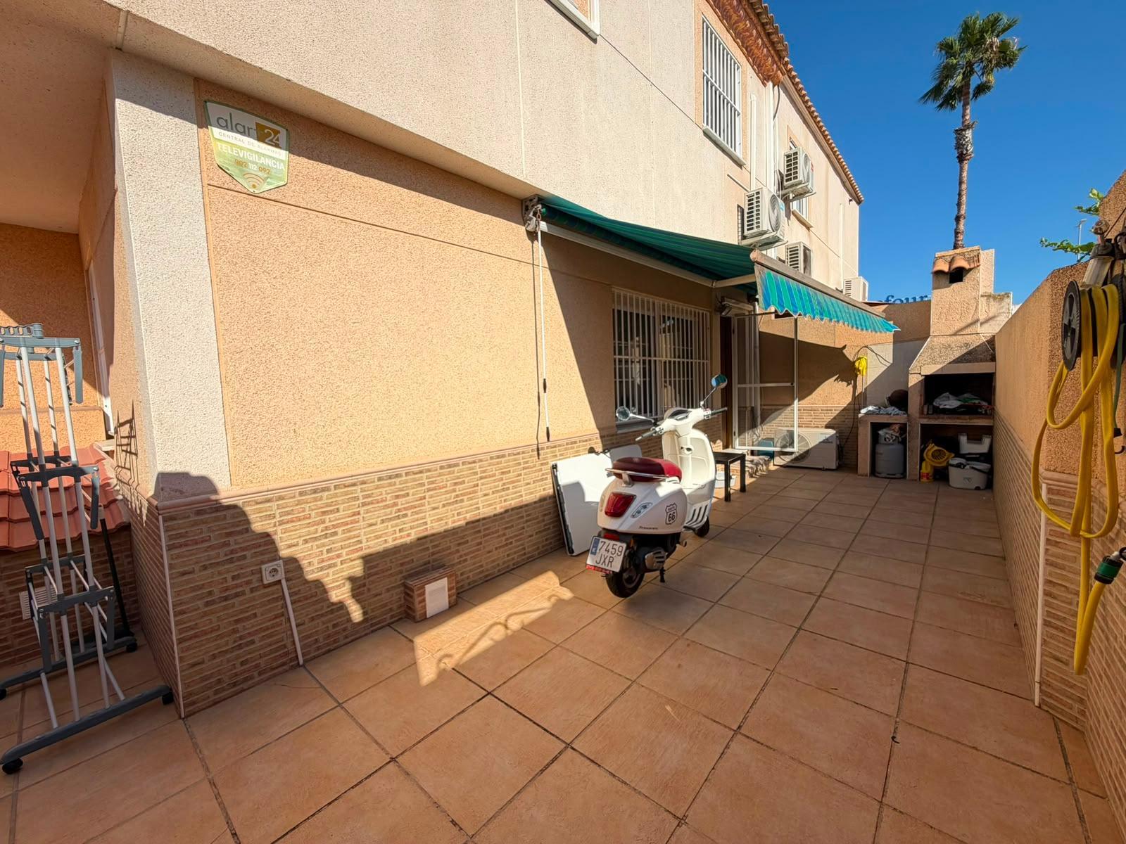 Townhouse in Torrevieja - Carrefour — image 4