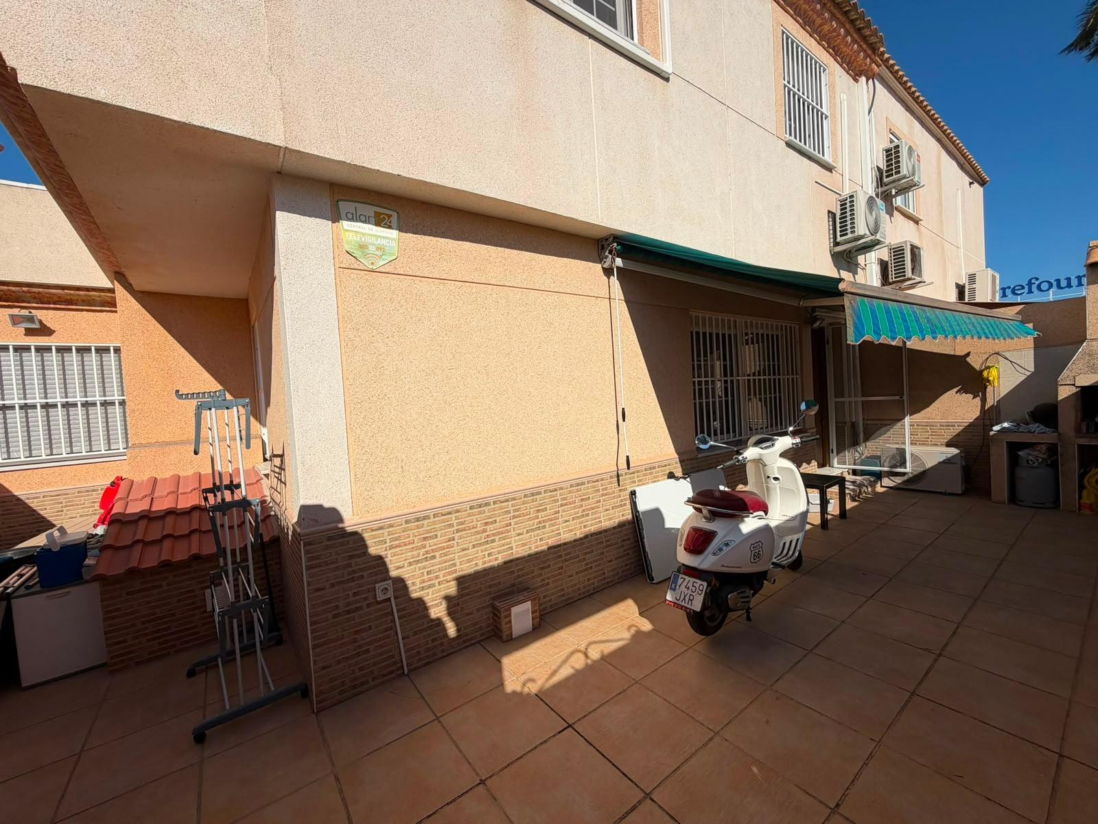 Townhouse in Torrevieja - Carrefour — image 6