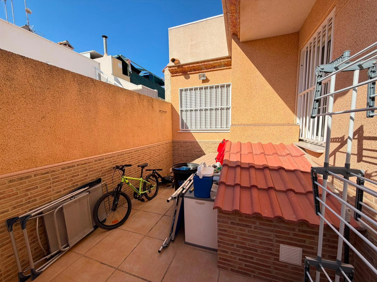 Townhouse in Torrevieja - Carrefour — image 7