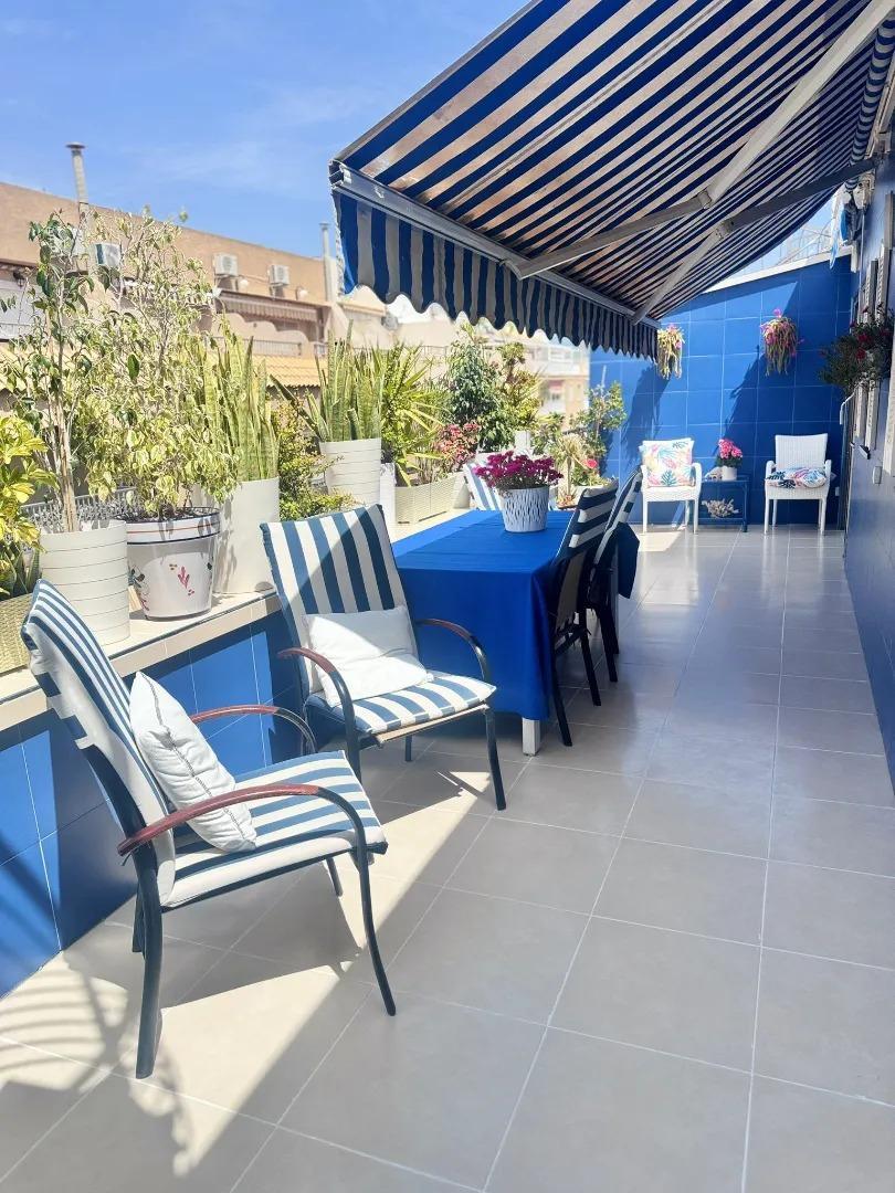 Apartment in Torrevieja — image 2