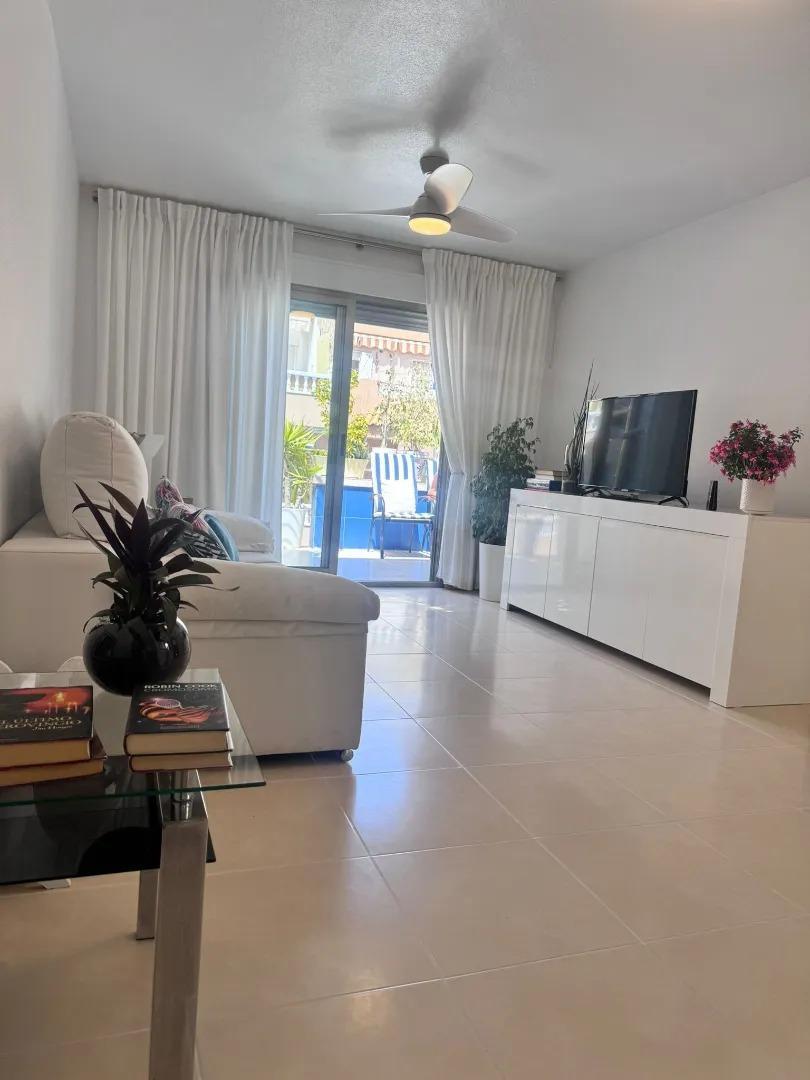 Apartment in Torrevieja — image 5